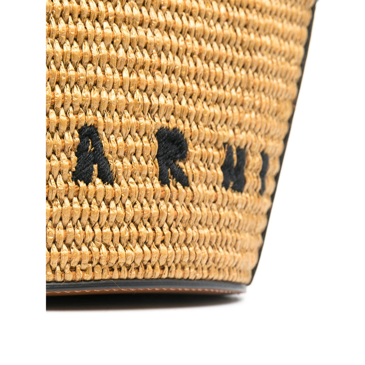 Marni Borse - Marrone | 1c647d93723c74e2f512c83b3a239286b2854ae9