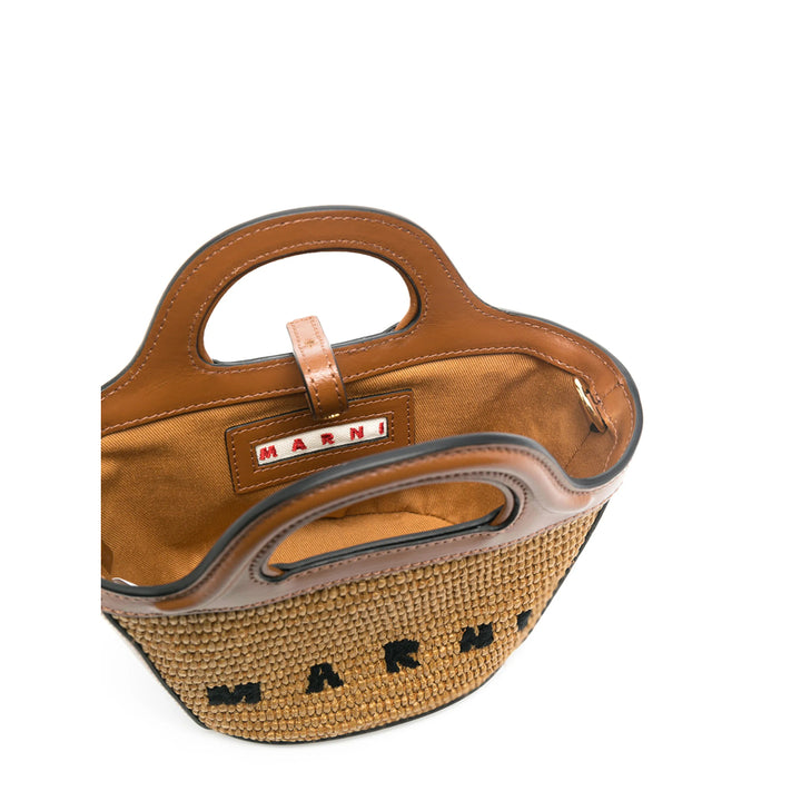 Marni Borse - Marrone | 78d0d2fc3c8b64dffaa27a498f08e6c5ec62f149