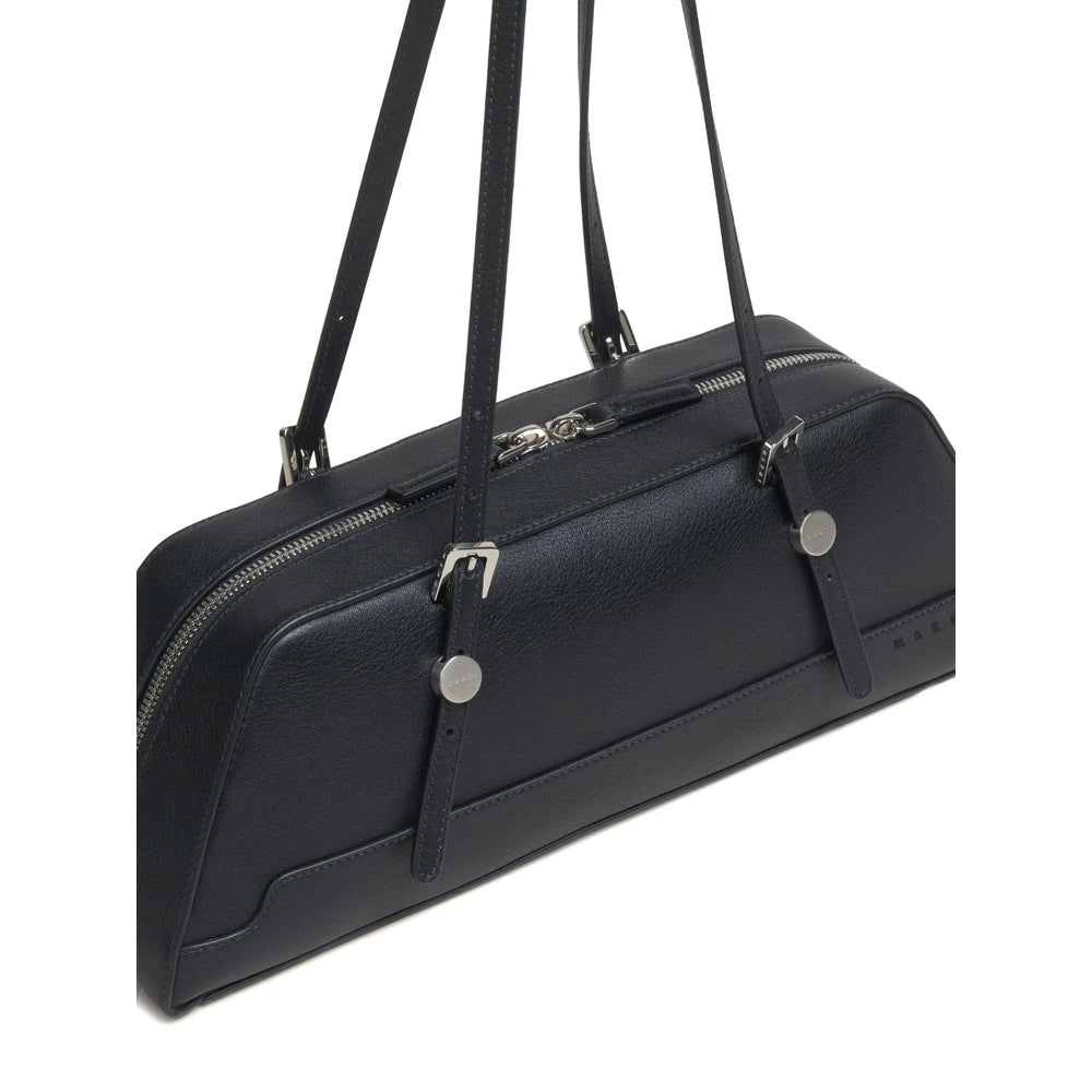 Marni Borse - Nero | 3e3ef4ed12387d05809be390725e4ce07898cfc5