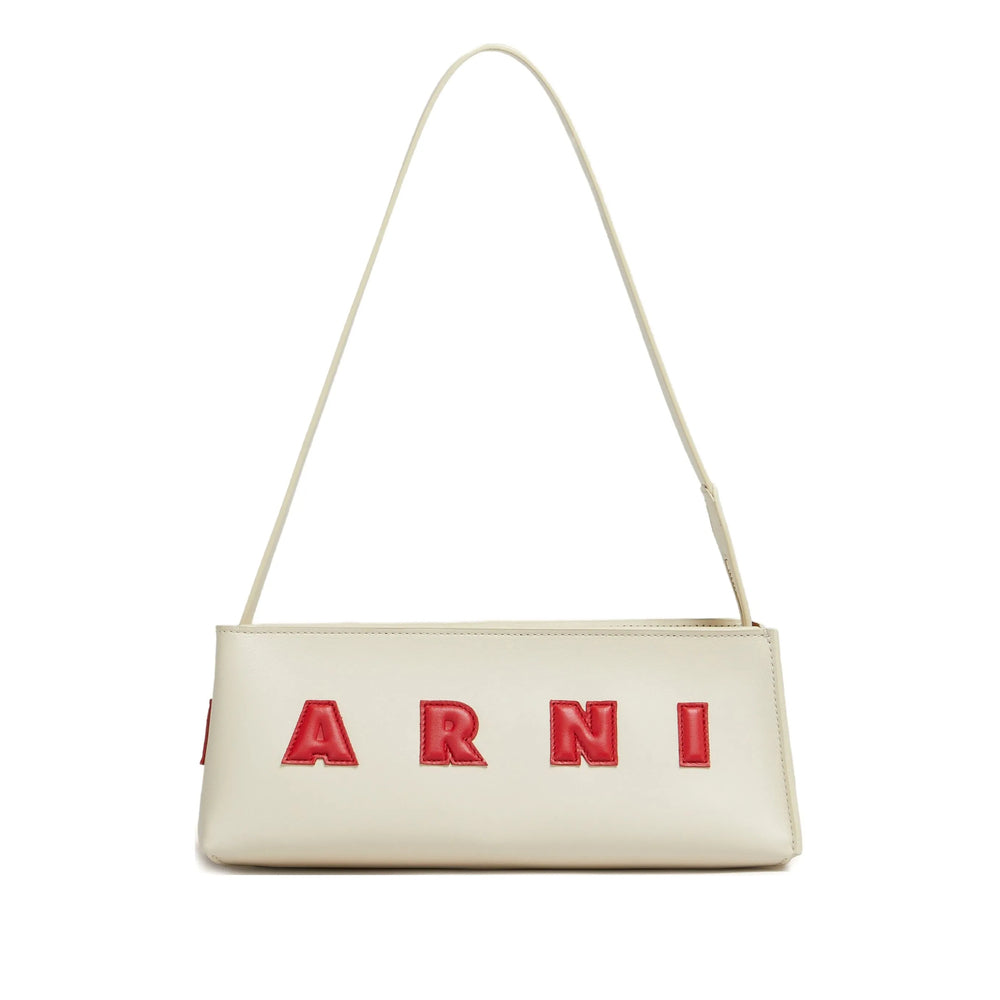 Marni Borse - Bianco | 7f9fd1adc1c75d7d6da8081cb4626d1b216d87d9