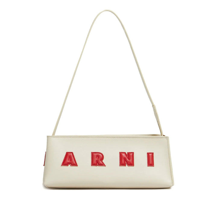 Marni Borse - Bianco | 7f9fd1adc1c75d7d6da8081cb4626d1b216d87d9