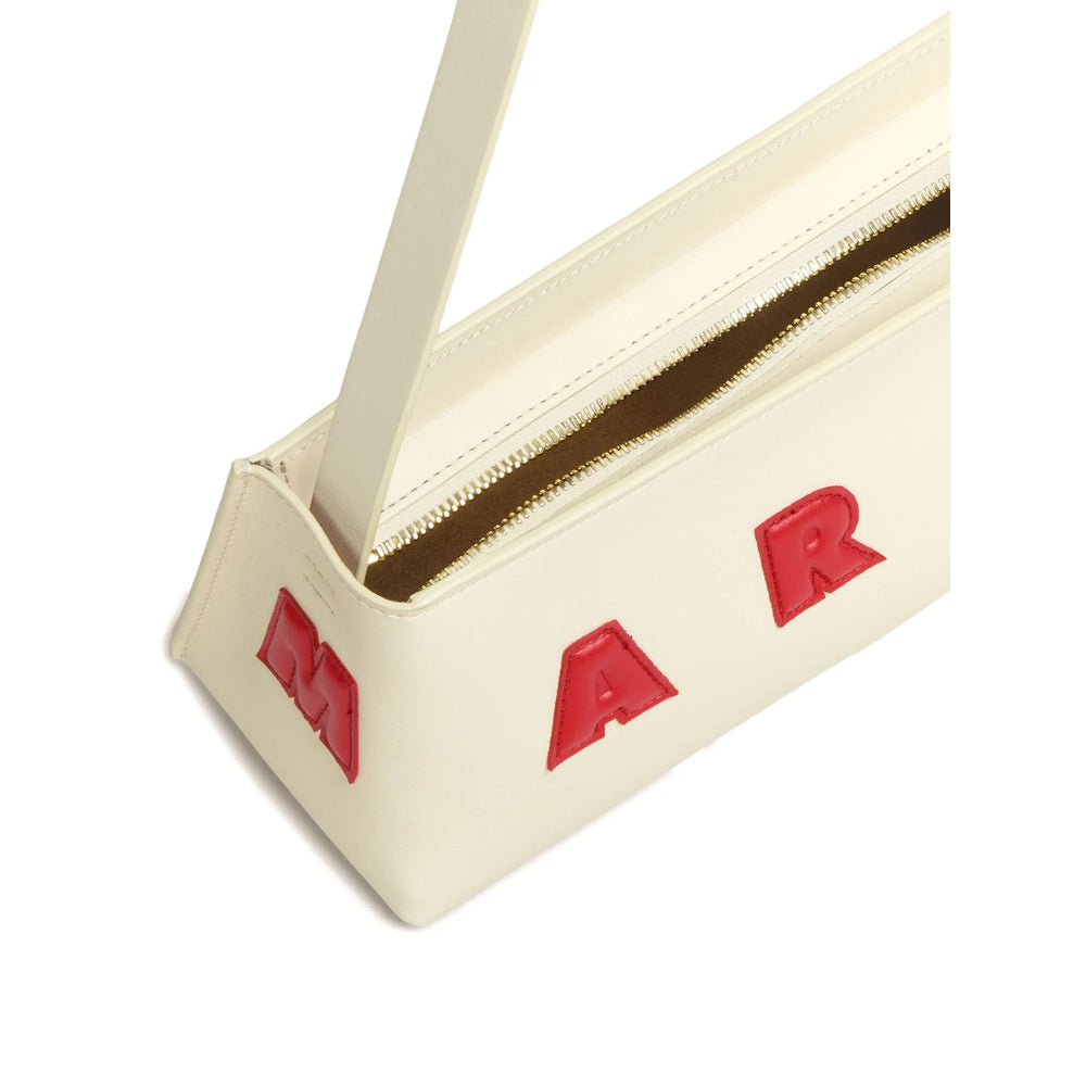 Marni Borse - Bianco | 19c20da116d1de70986761c68ab43f18e034fe77