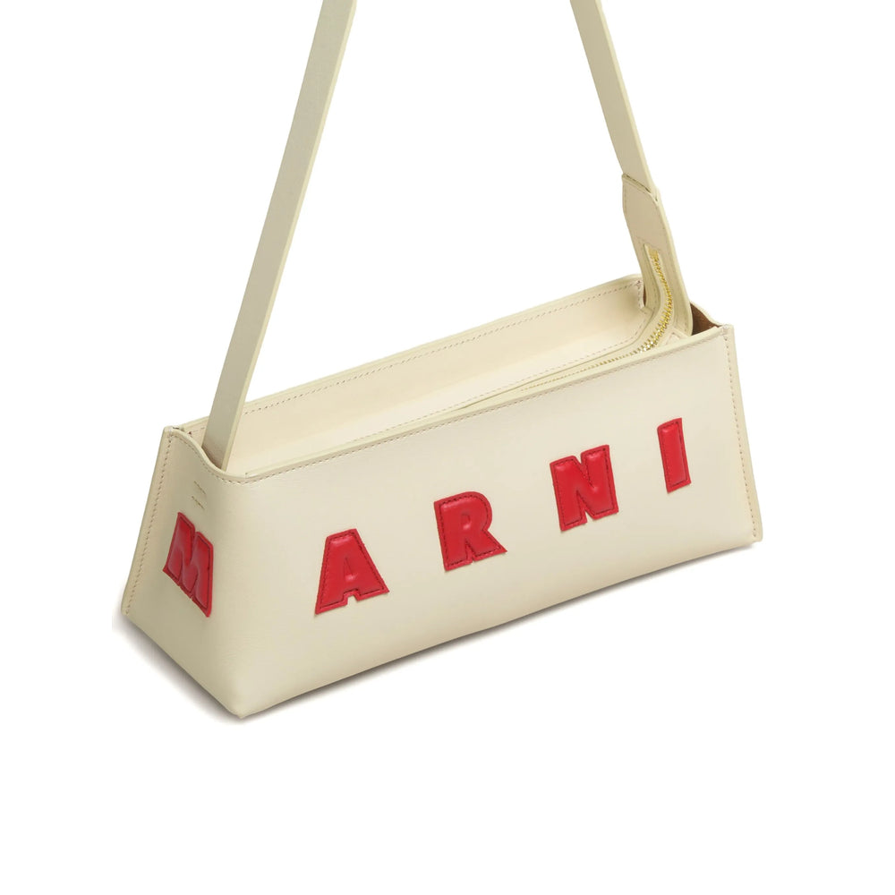 Marni Borse - Bianco | 417f12bb849d291fb63d93aab6d7793368eb668a