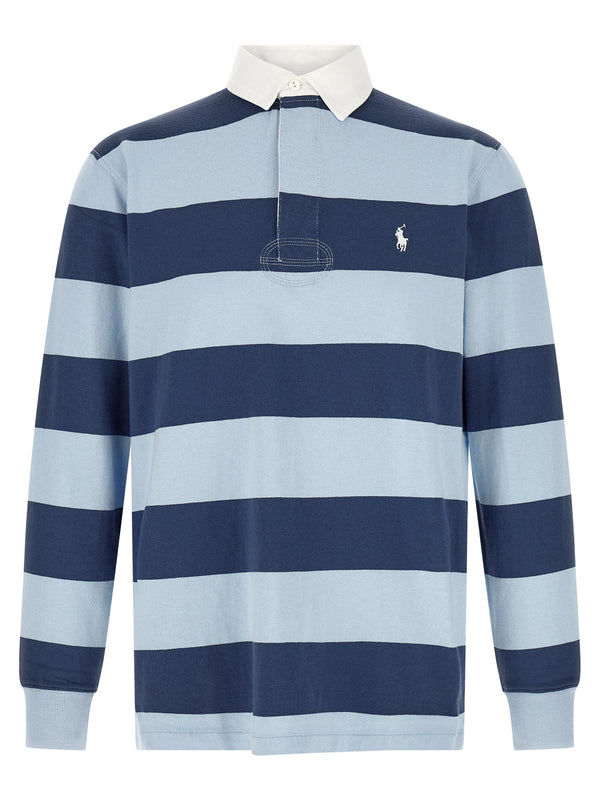 L Polo Blu