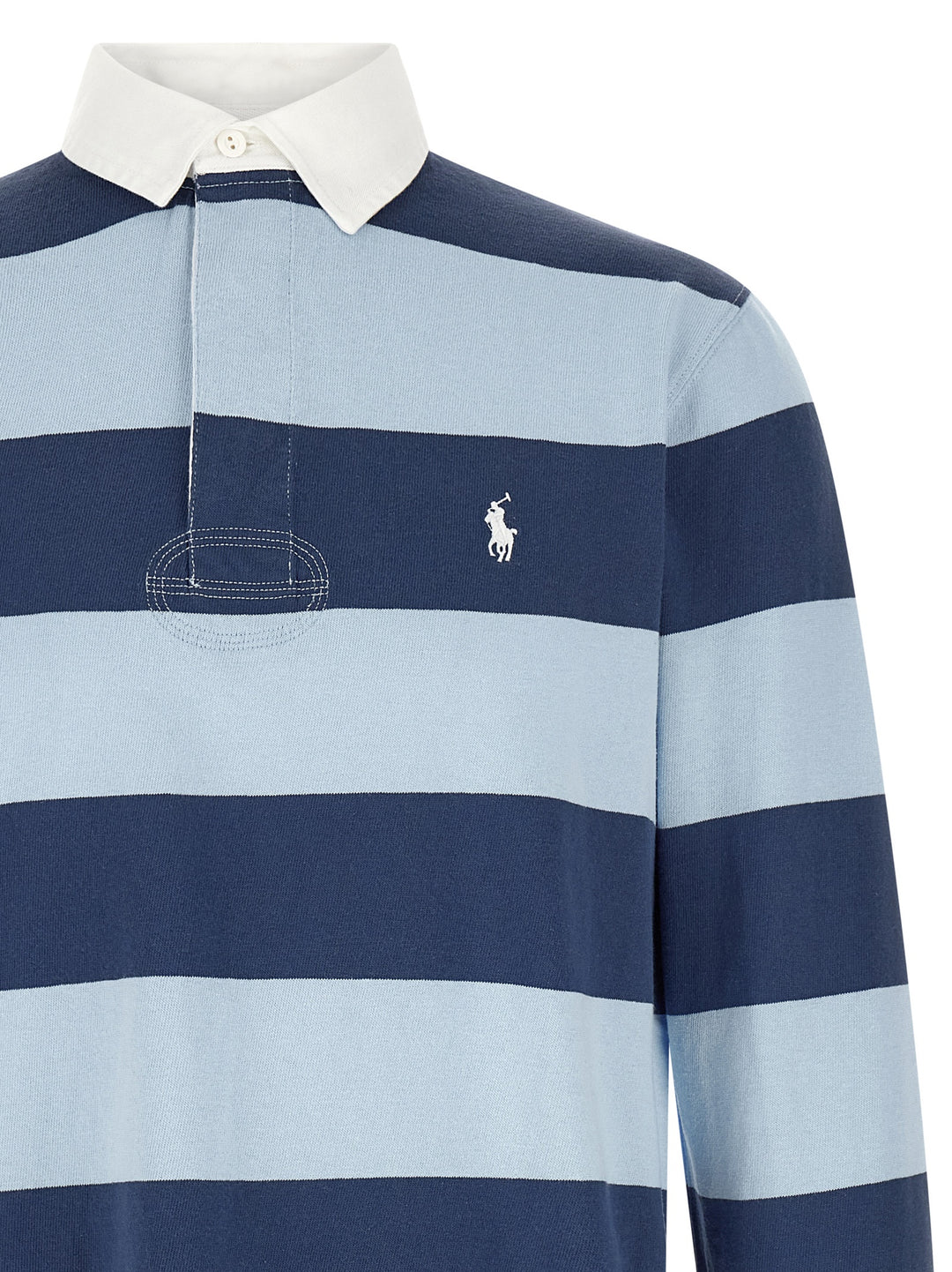 Polo Ralph Lauren L Polo - Blu | 32189146b60e692df1f0a6162ed9287bc9da72dd