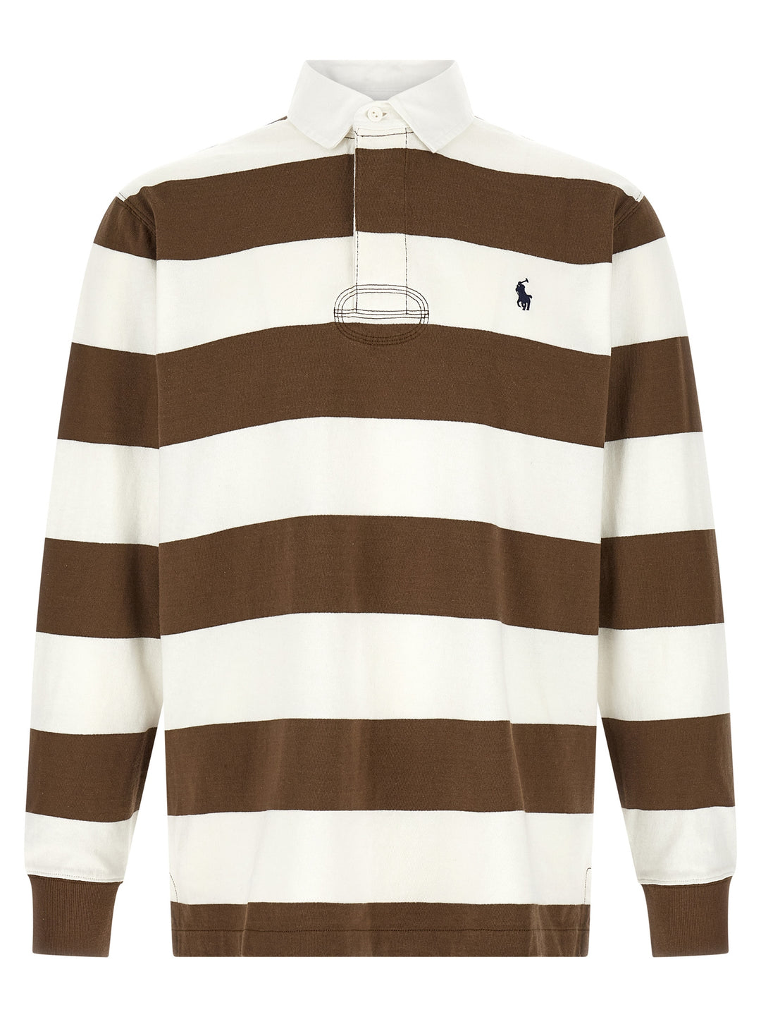 Polo Ralph Lauren L Polo - Marrone | df62b893405217838e9bd255db1107d6493e94dd