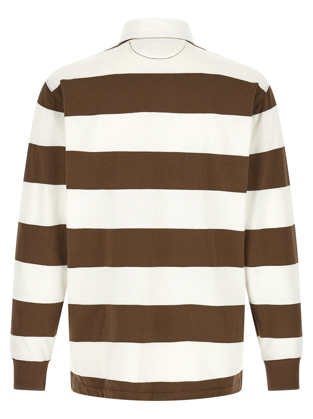 Polo Ralph Lauren L Polo - Marrone | fe4f41ab484026f6995390908d41b96b5b402dbc