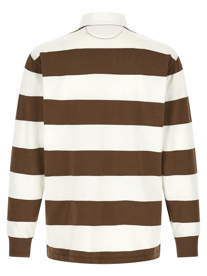 Polo Ralph Lauren L Polo - Marrone | fe4f41ab484026f6995390908d41b96b5b402dbc