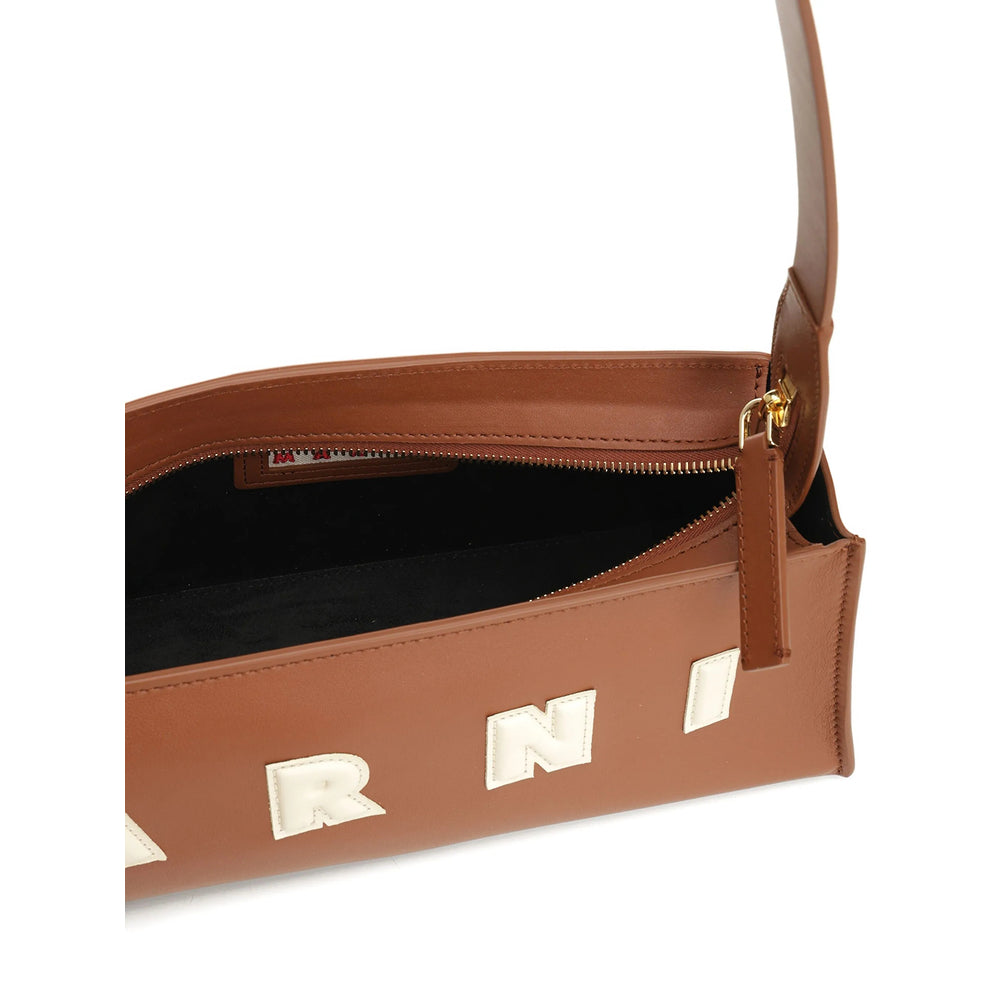 Marni Borse - Marrone | 203de84e458824c13ed4564832b226956c643c16