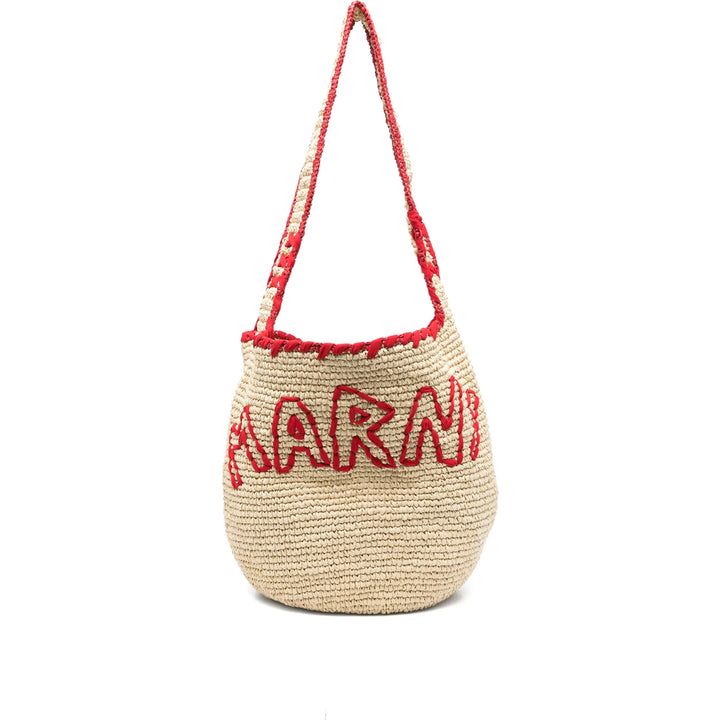Marni Borse - Neutri, Rosso | 3cc4934990179550cccd36bd35e033fd3f97ffbc