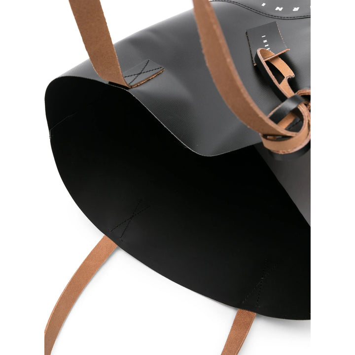 Marni Bum Bags - Nero | 19f12049e21032891e7ccda6674a1c68f5072019