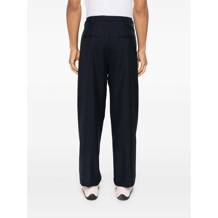Marni Pantaloni - Blu | 248c55bfcd0f834e8d90905ec169f35fd96da2bc