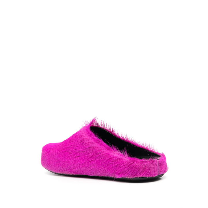 Marni Scarpe - Rosa | da87c5ededa24bab6a0a323c43de22a5a72141b7