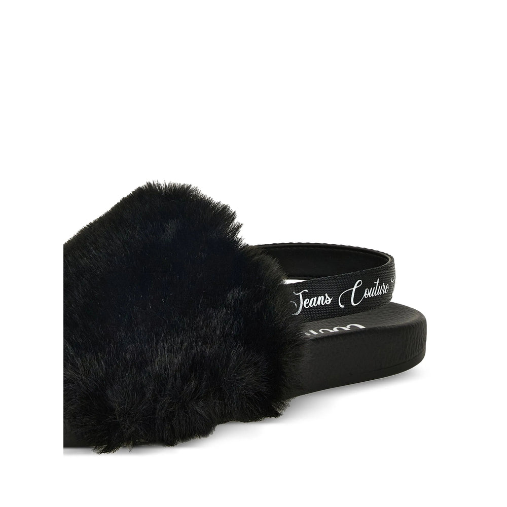 Versace Jeans Couture Scarpe - Nero | c74881892ce1ebf6c224928960f5cc02e086085d