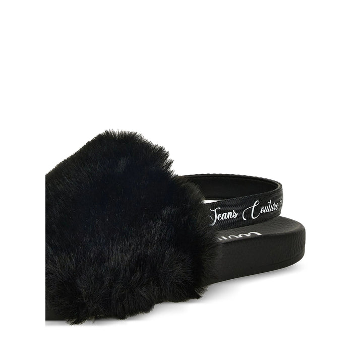 Versace Jeans Couture Scarpe - Nero | c74881892ce1ebf6c224928960f5cc02e086085d