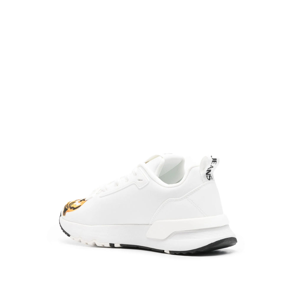Versace Jeans Couture Sneakers - Bianco | f94f7dbdbbad51c5e9f47e27210fa0bf4288264f