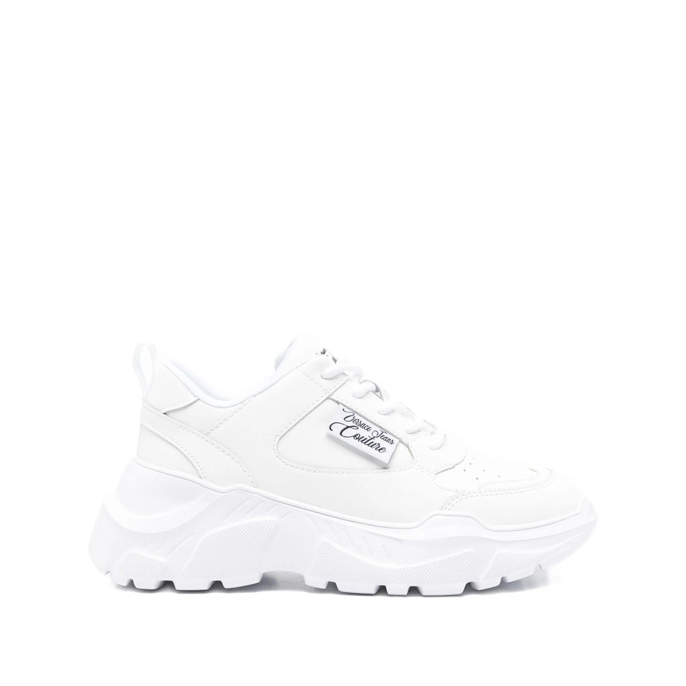 Versace Jeans Couture Sneakers - Bianco | 5db9d2fc5174664c51105cb0e4a2ef684ff835fc