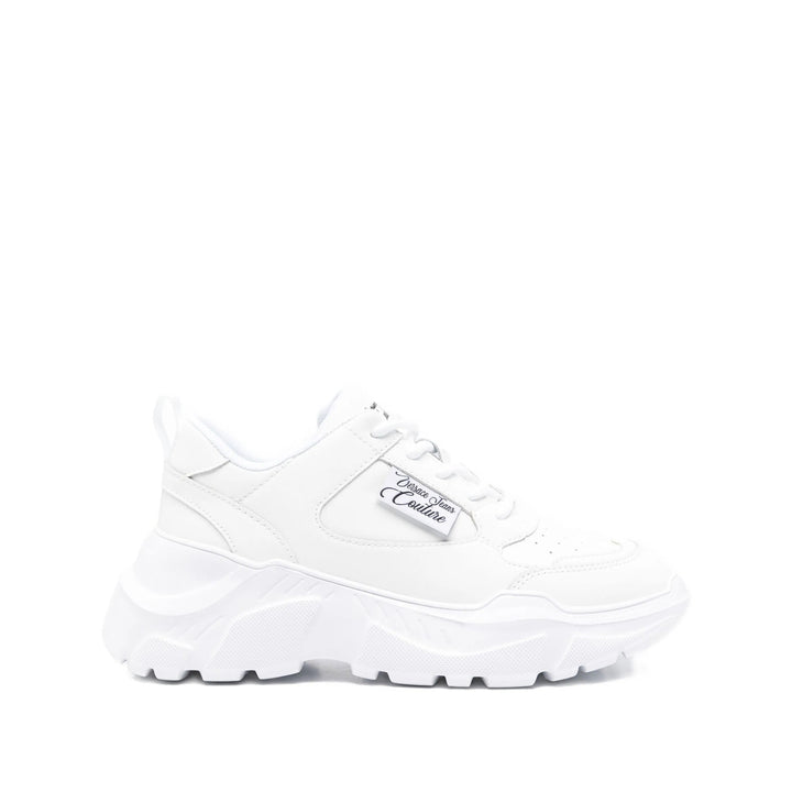 Versace Jeans Couture Sneakers - Bianco | 5db9d2fc5174664c51105cb0e4a2ef684ff835fc