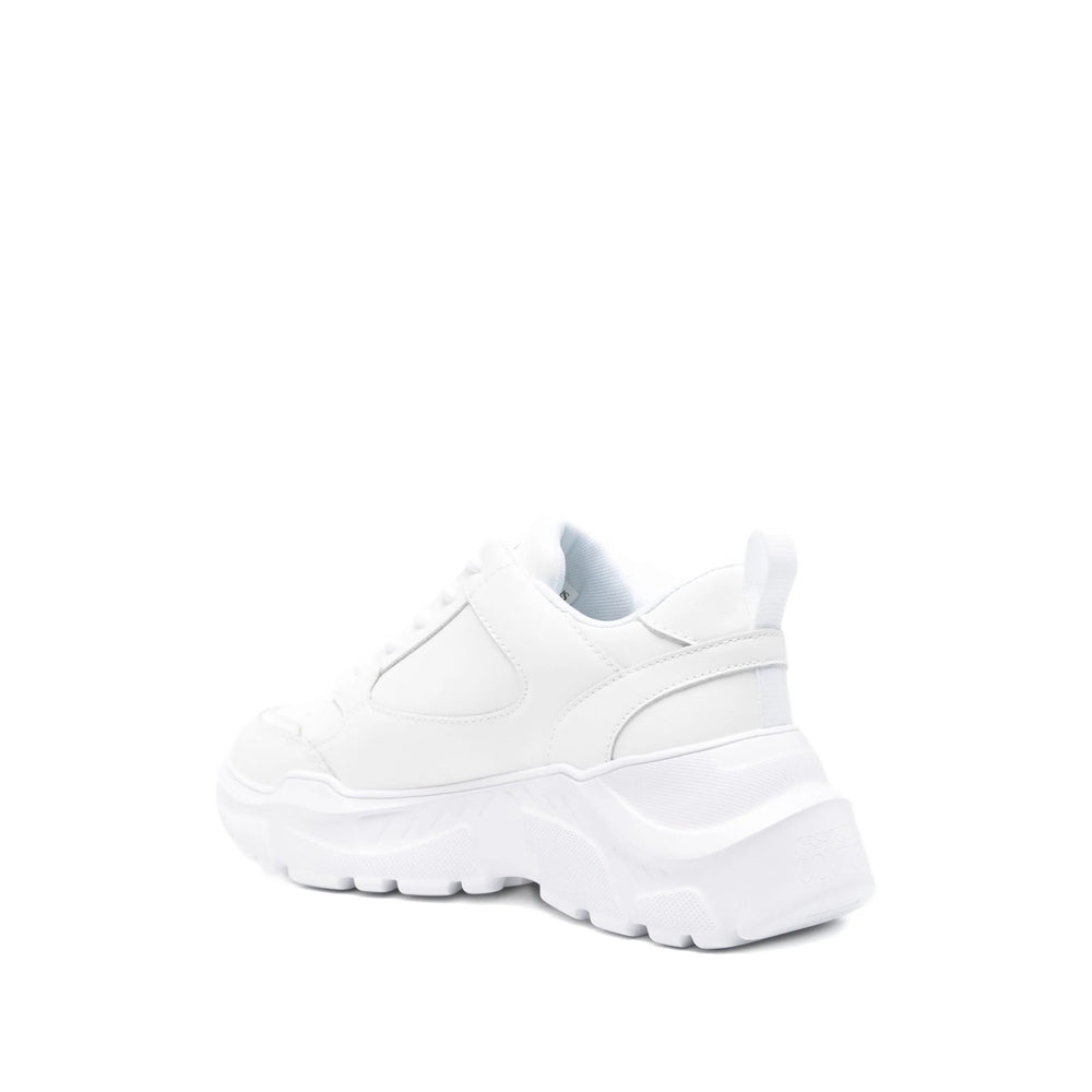 Versace Jeans Couture Sneakers - Bianco | 3b0e1be3080097149338da6fe3033388954f15c5