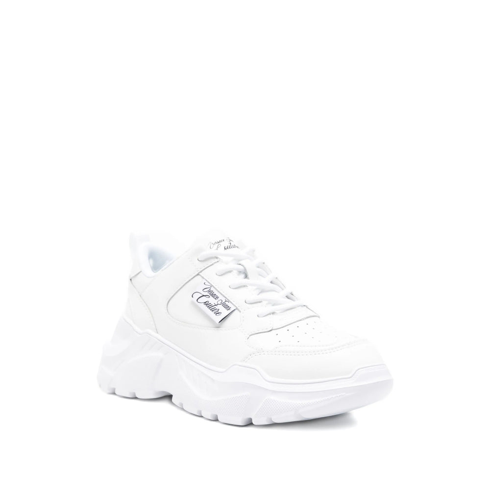 Versace Jeans Couture Sneakers - Bianco | 7ec24002f68e8790c7b00b317454e5e689ce2524