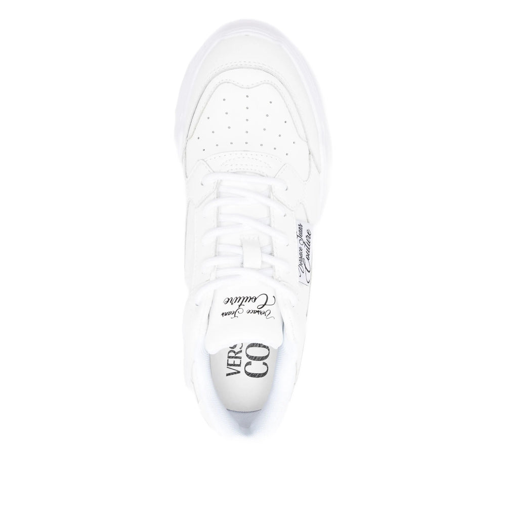 Versace Jeans Couture Sneakers - Bianco | 5a860317ca1a738b7ebae5543041f402b29c127c