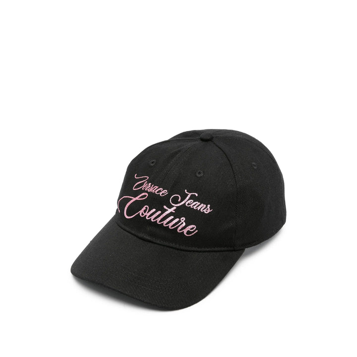 Versace Jeans Couture Caps - Nero | 9482baf3bf4b6faa3c9ed822581b93357bc9fea9