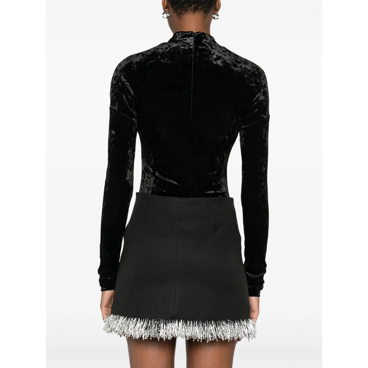 Versace Jeans Couture Maglioni - Nero | aeea7795cb4fb29c195fb25fa0a20f6cf9025313