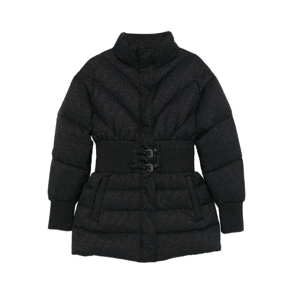 Versace Jeans Couture Outerwears - Nero | 68a8db548443c9ccc2f1253f39cdff30d398e27c