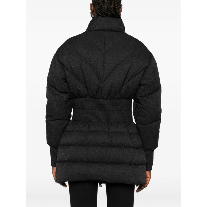 Versace Jeans Couture Outerwears - Nero | 24d13eb252c1e8e8949181e0dc6174e694af112f