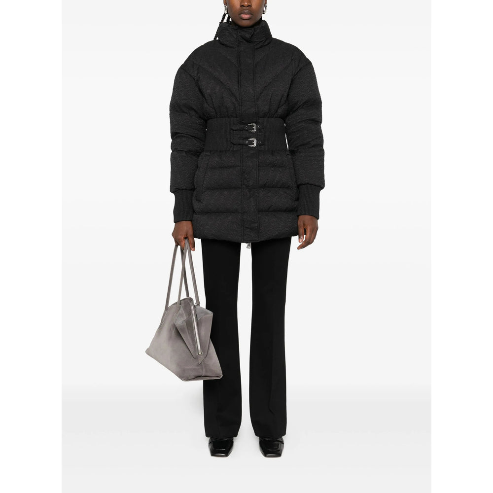 Versace Jeans Couture Outerwears - Nero | 32d2eb23aab6ef60bbcb68fba12767324ae546cd