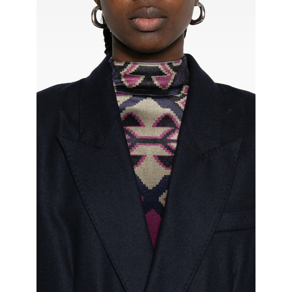 Fiorucci Cappotti - Blu | accc6c604adcc725258f31a01a0b4fdfb68357b4