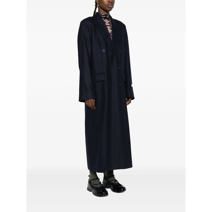 Fiorucci Cappotti - Blu | 34969c90e58b59559658867b9bf1740f217a834b