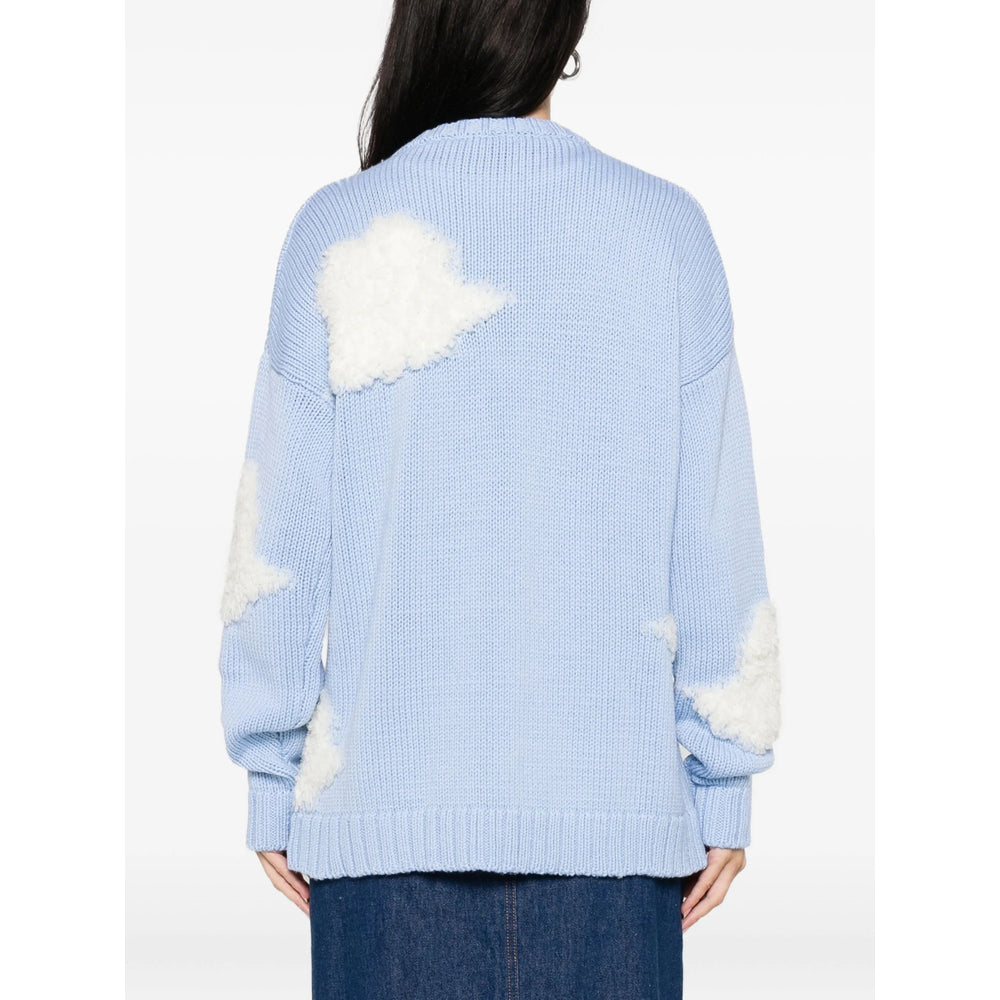 Fiorucci Maglioni - Blu | 7ea98d0cb459b31502c93514821dcac4db22a8c3