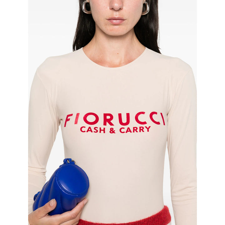 Fiorucci Maglioni - Neutro | 5bc35bee616c3e807293a992f998c391a1549ef4