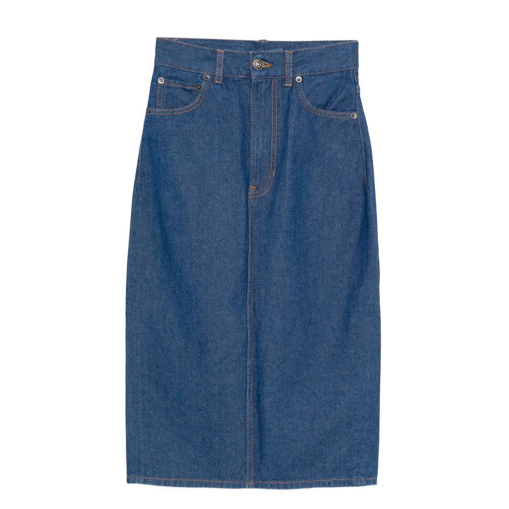 Fiorucci Gonne - Blu | b2bc7bc057bcc2529574411214c8ca65c0dcc33a