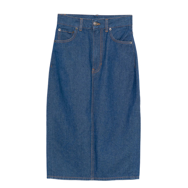 Skirts Blue