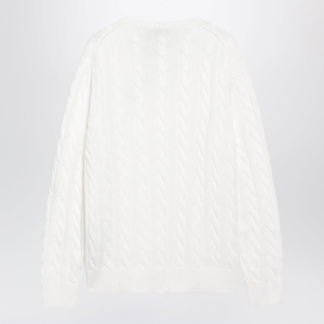 Polo Ralph Lauren Shirts & Tops - Bianco | b70281bfd03afc3e825c5f2ddd752f5ad5fc2231