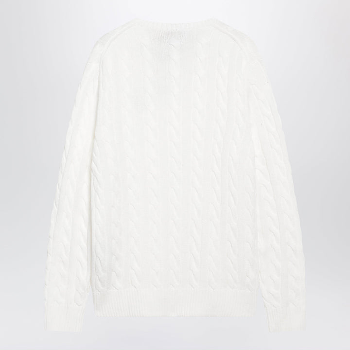 Polo Ralph Lauren Shirts & Tops - Bianco | b70281bfd03afc3e825c5f2ddd752f5ad5fc2231