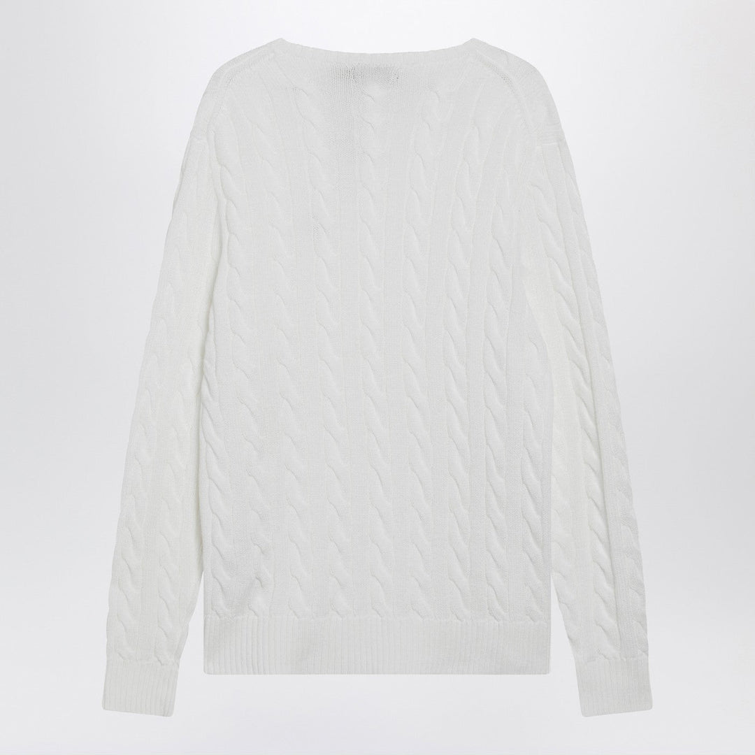 Polo Ralph Lauren Shirts & Tops - Bianco | 3c03becdb5197e1e4e5c9884054bc5d11802e5e0