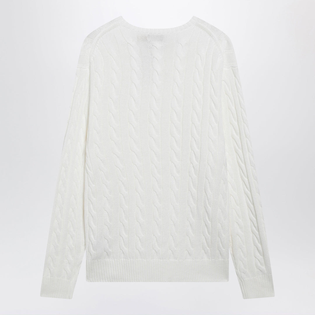 Polo Ralph Lauren Shirts & Tops - Bianco | af45ff3222ff6f16c1816e426d60b4a0dd81a0e8