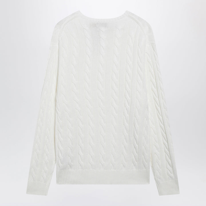 Polo Ralph Lauren Shirts & Tops - Bianco | af45ff3222ff6f16c1816e426d60b4a0dd81a0e8