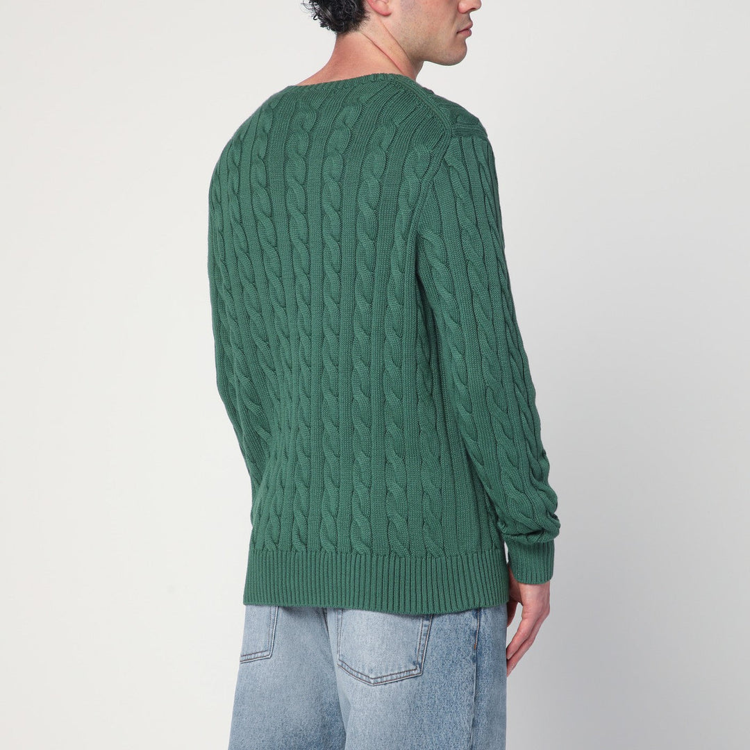 Polo Ralph Lauren Shirts & Tops - Verde | 1c0c575a210ff9a348b1571b46864dd044dc422c