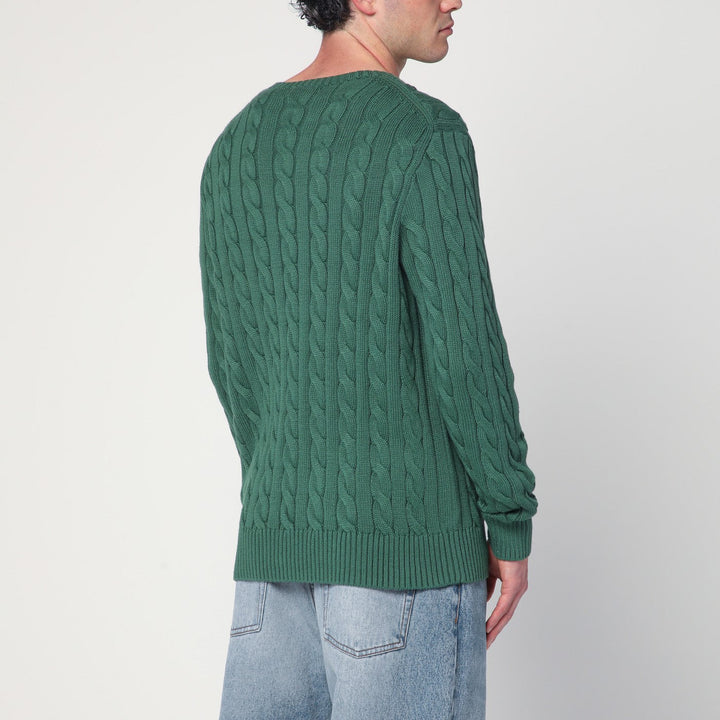 Polo Ralph Lauren Shirts & Tops - Verde | 1c0c575a210ff9a348b1571b46864dd044dc422c