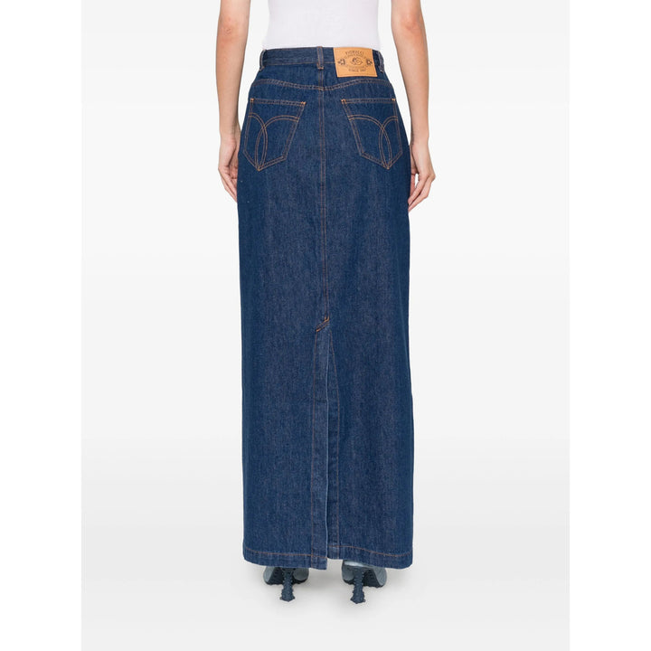 Fiorucci Gonne - Blu | 9e8bcf12d51d6e542acdfbca599c65ade09b29dc