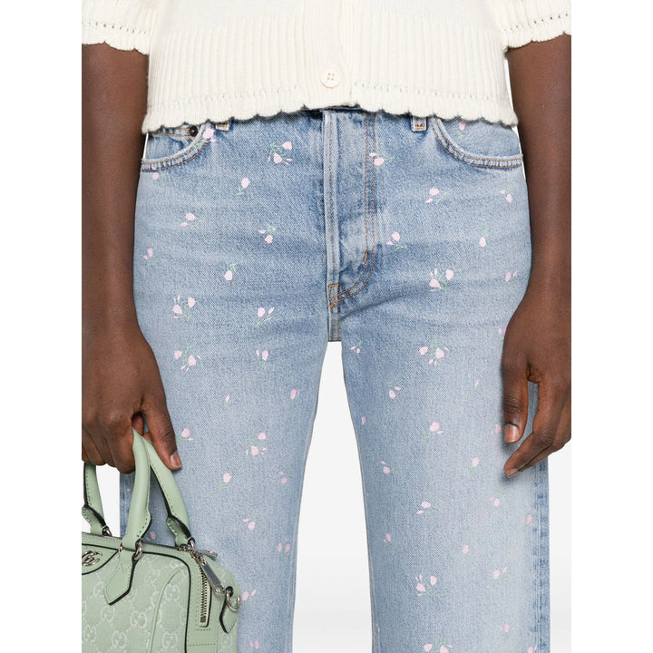 Fiorucci Jeans - Blu | d6d5de40fe637fadaddc986b70c1081db08a5701