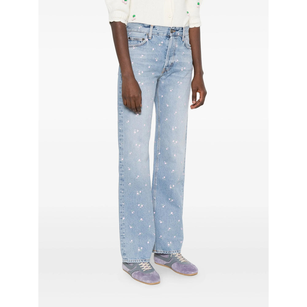 Fiorucci Jeans - Blu | 58f39a184d32aaac4c0023d9944da74ccdcf6e43