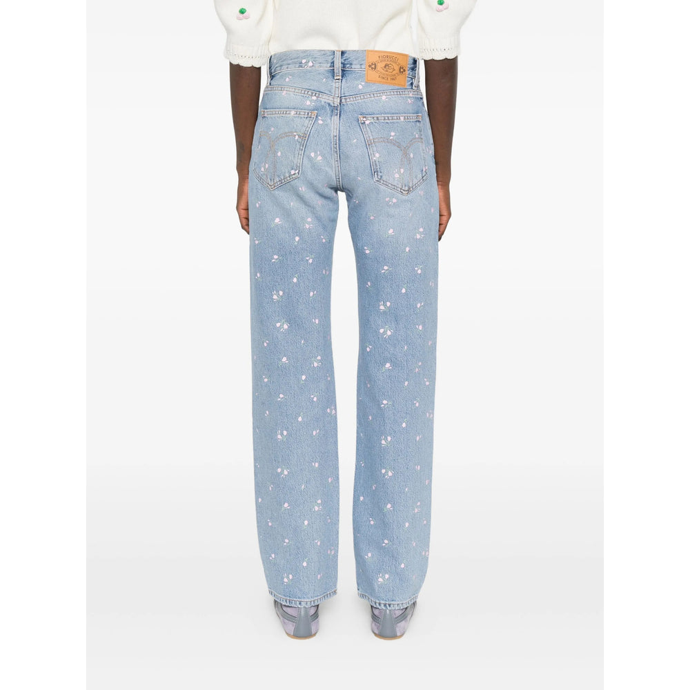 Fiorucci Jeans - Blu | 3cf36b48f5510774eb849273545159e167ff0d93