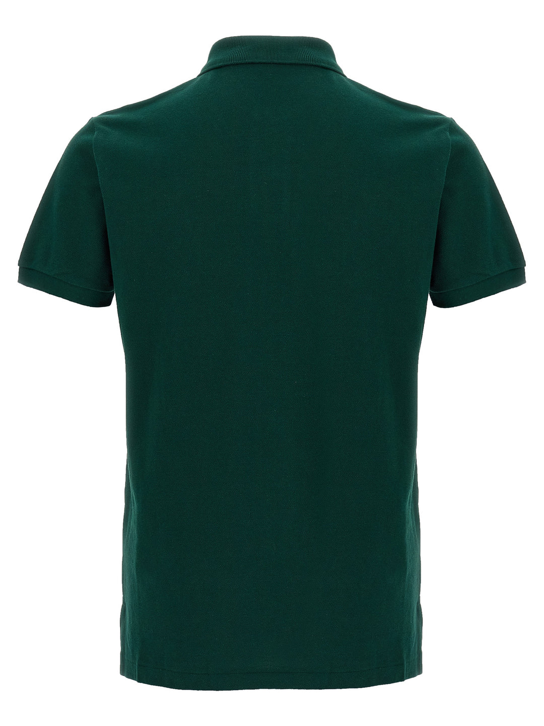 Polo Ralph Lauren Logo  Shirt Polo - Verde | e8007afbbfb818eb5a2cc4b314e025cf091c7709