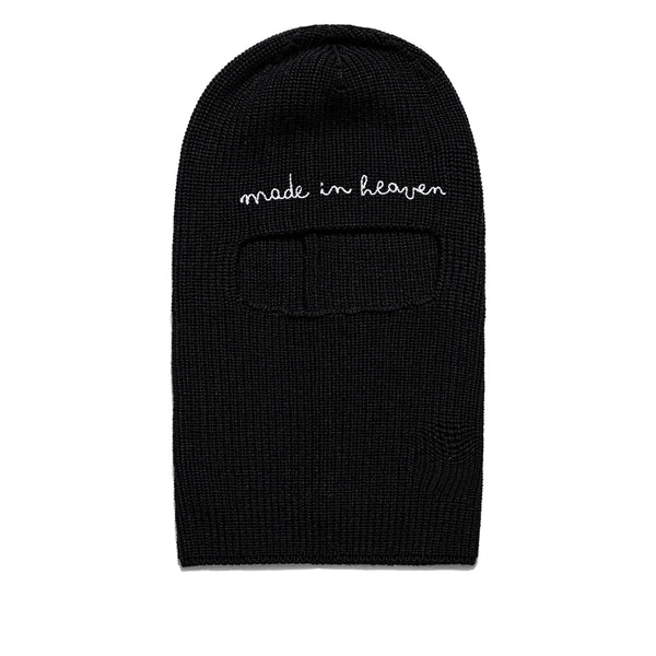 Hats Black
