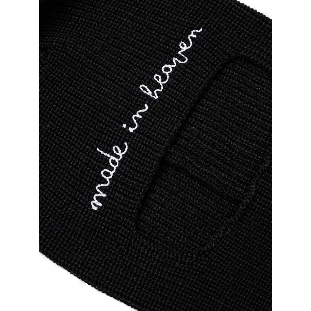 Fiorucci Cappelli - Nero | ee6aaff927d944ea153490e9c43f5163514d801f